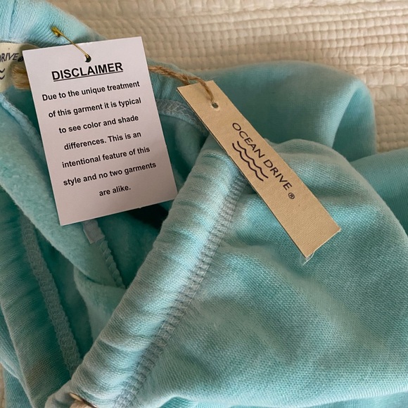 NWT marching tie dye loungewear set!! - Picture 8 of 10